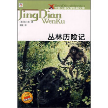 丛林历险记