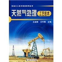 天然气处理工艺技术