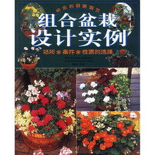 组合盆栽设计实例