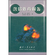 含铝炸药爆轰
