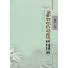 企业管理信息系统应用指南