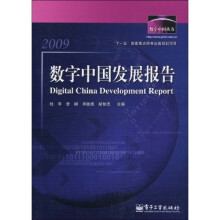 数字中国发展报告
