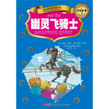 贝贝熊系列丛书·侦探故事：幽灵飞骑士