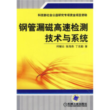钢管漏磁高速检测技术与系统
