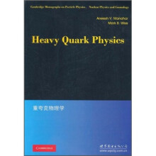 重夸克物理学