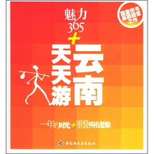 魅力365+云南天天游