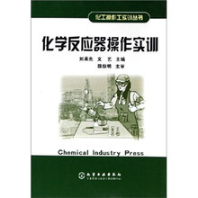 化学反应器操作实训