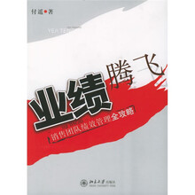业绩腾飞：销售团队绩效管理全攻略