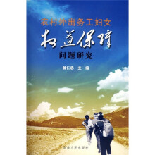 农村外出务工妇女权益保障问题研究
