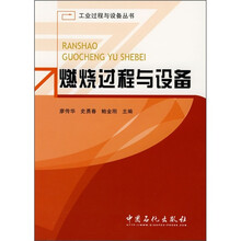 燃烧过程与设备