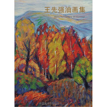 王先强油画集