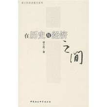 在历史与经济之间