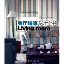 客厅细部设计全书
