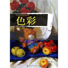 艺术类专业高考用书：色彩