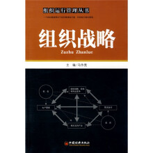 组织战略