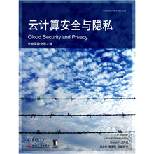 云计算安全与隐私：企业风险处理之道