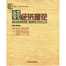 微观经济理论