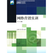 21世纪高等职业教育规划教材双证系列:网络营销实训