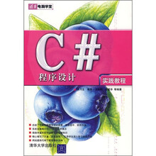 C#程序设计实践教程