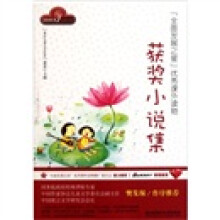 全面发展之星优秀课外读物:获奖小说集
