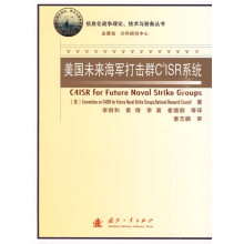 美国未来海军打击群C4ISR系统