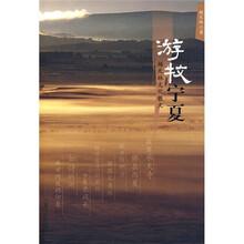 杨天林文化散文：游牧宁夏