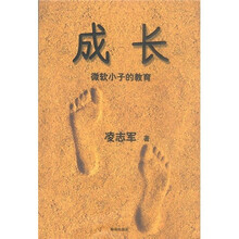 成长：微软小子的教育