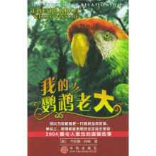 我的鹦鹉老大