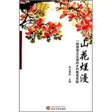 山花烂漫:一群理想主义者的乡村教育实践