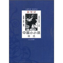 新世纪中国小小说精选