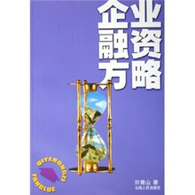 企业融资方略