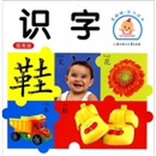 识字（提高版）