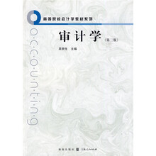 审计学（第2版）