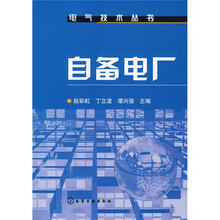 自备电厂