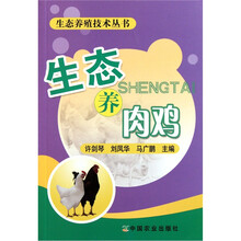 生态养肉鸡