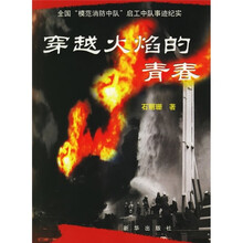 穿越火焰的青春：全国“模范消防中队”启工中队事迹纪实