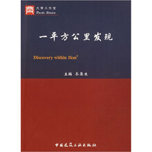 一平方公里发现