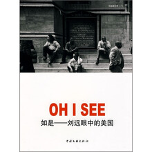 如是：刘远眼中的美国