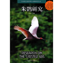 朱鹮研究