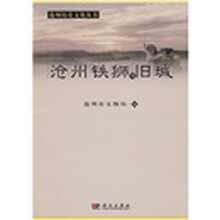 沧州铁狮与旧城