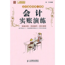 会计实账演练