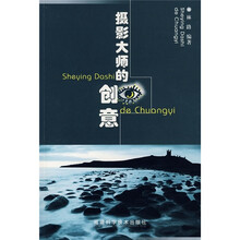 摄影大师的创意（附光盘）