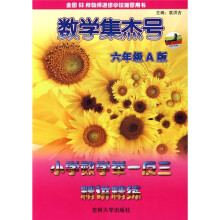 小学数学举一反三精讲精练（6年级A版）