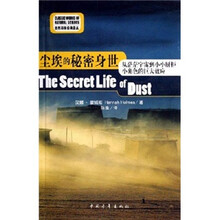 尘埃的秘密身世:从茫茫宇宙到小小厨柜小角色的巨大效应