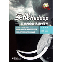 实战Hadoop：开启通向云计算的捷径
