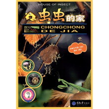 虫虫的家