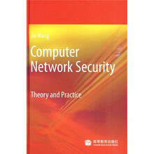 Computer Network Security:Theory And Practice(英文版)