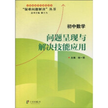 初中数学问题呈现与解决技能应用