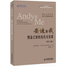 安迪和我：精益之旅的危机与变革（第2版）