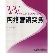 网络营销实务